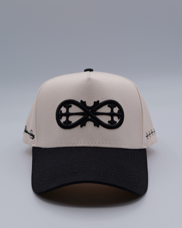 GOODKARMA Two Tone Eternal Purpose cap