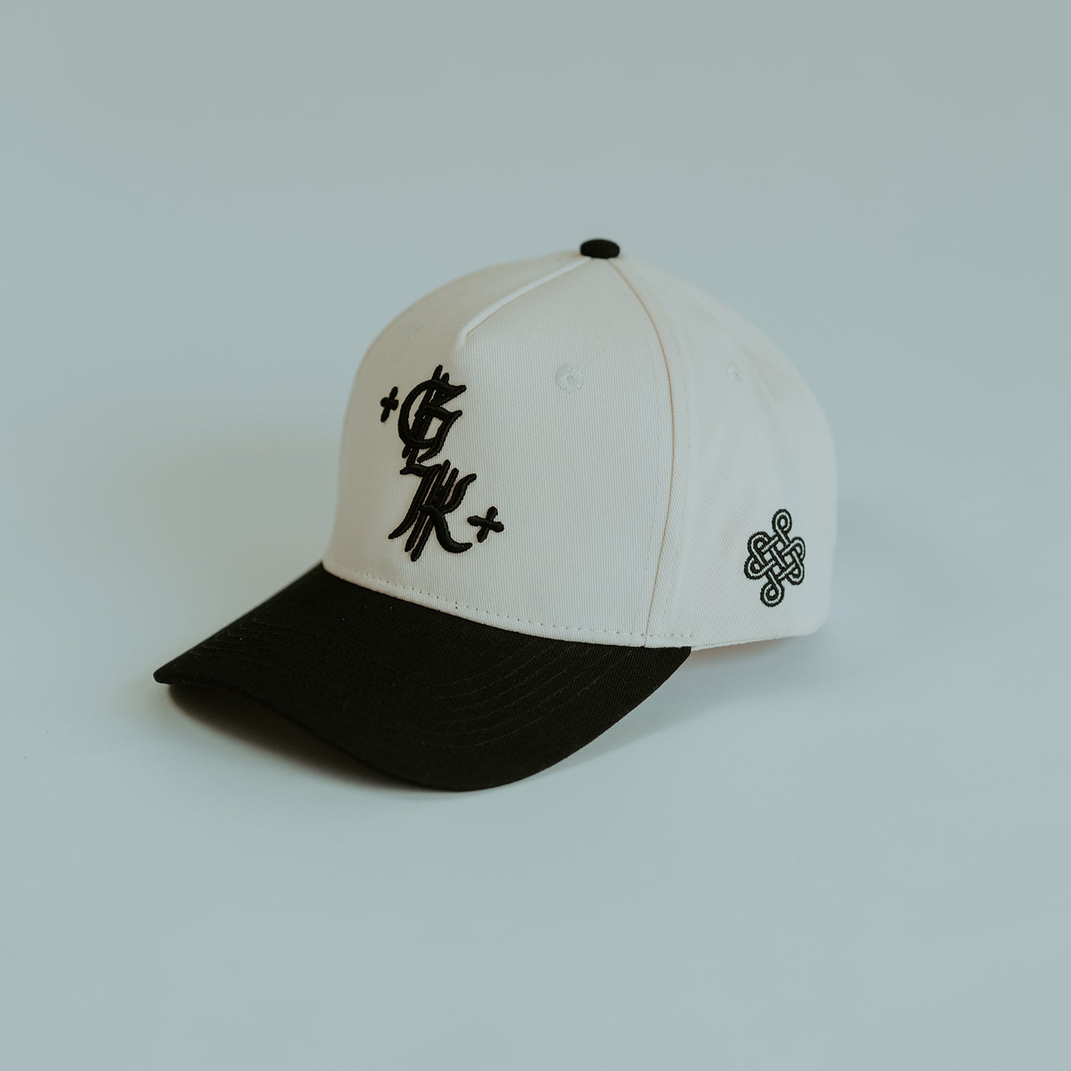 GK Hat - Tan