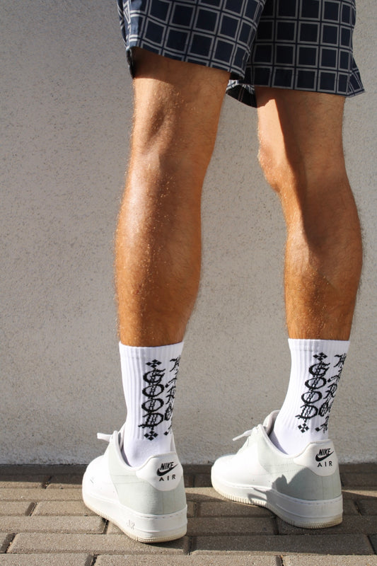 Performance Traction Socks