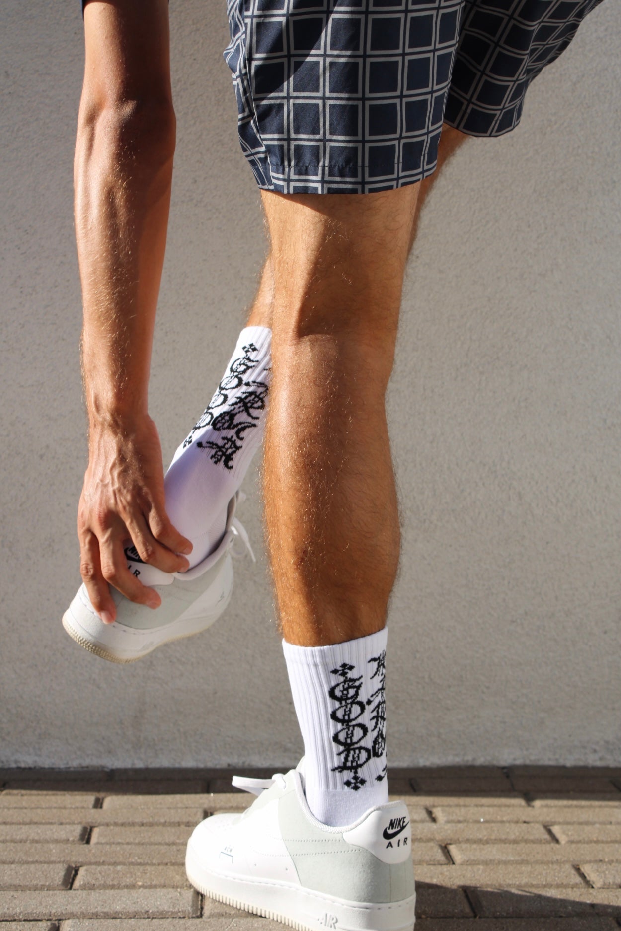 Performance Traction Socks