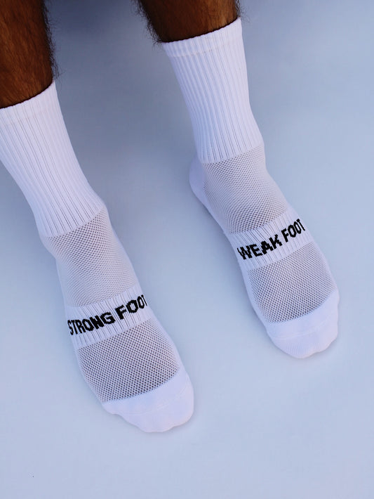 GOODKARMA Youth Performance Traction Socks