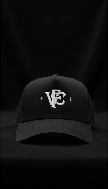 Visalia Futbol Club Snapback Hat By GOODKARMA