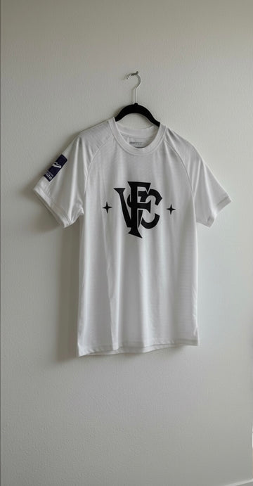 Visalia Futbol Club Away Jersey Youth